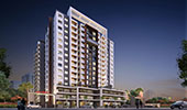 Atharva Heights – Commercial